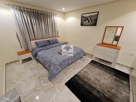 Kuwait City, Apartments/Houses, KWD 400/month,  Furnished,  2 BR,  80 Sq. Meter,  Fintas, Nice 2 Bedroom Fully Furnished