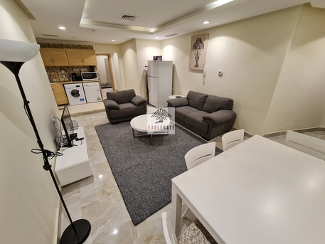 Kuwait City, Apartments/Houses, KWD 400/month,  Furnished,  2 BR,  80 Sq. Meter,  Fintas, Nice 2 Bedroom Fully Furnished