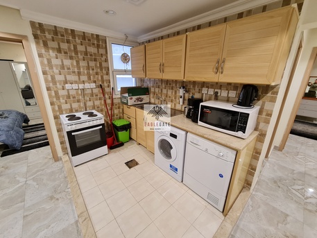 Kuwait City, Apartments/Houses, KWD 400/month,  Furnished,  2 BR,  80 Sq. Meter,  Fintas, Nice 2 Bedroom Fully Furnished