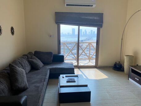 Busaiteen, Apartments/Houses, 1 BR,  Fully Furnished Flat For Rent In Busaiteen ( Near King Hamad Hospital)