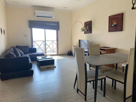Busaiteen, Apartments/Houses, 1 BR,  Fully Furnished Flat For Rent In Busaiteen ( Near King Hamad Hospital)