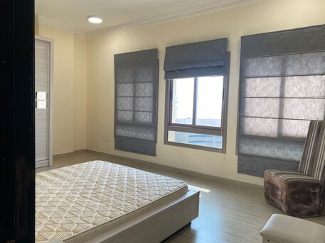 Busaiteen, Apartments/Houses, 1 BR,  Fully Furnished Flat For Rent In Busaiteen ( Near King Hamad Hospital)