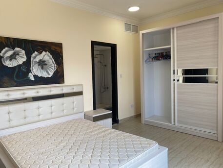 Busaiteen, Apartments/Houses, 1 BR,  Fully Furnished Flat For Rent In Busaiteen ( Near King Hamad Hospital)