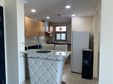 Busaiteen, Apartments/Houses, 1 BR,  Fully Furnished Flat For Rent In Busaiteen ( Near King Hamad Hospital)