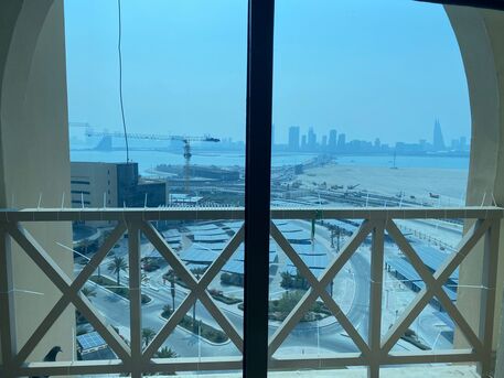 Busaiteen, Apartments/Houses, 1 BR,  Fully Furnished Flat For Rent In Busaiteen ( Near King Hamad Hospital)