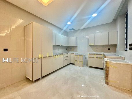 Kuwait City, Apartments/Houses, KWD 600/month,  3 BR,  Brand New Three Bedroom Apartment For Rent In Funaitees