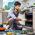 Kitchen Chimney Repair Service In Near Me Sector 2