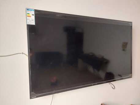 Jeddah, Electronics, TV , And Tablet Have To Sale