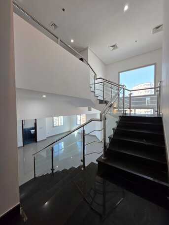 Salmiya, Apartments/Houses, KWD 775/month,  3 BR,  Luxury Duplex For Rent In Salmiya