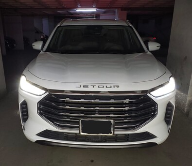 Al Murabba, Vehicles, Cars & Trucks , SAR 80000,  Chery Jetour X70 Plus,  2024,  Automatic,  34332 KM,  SAR 92000, Jetour X70 Plus, , , , Car For Sale