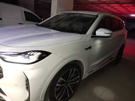 Al Murabba, Vehicles, Cars & Trucks , SAR 80000,  Chery Jetour X70 Plus,  2024,  Automatic,  34332 KM,  SAR 92000, Jetour X70 Plus, , , , Car For Sale