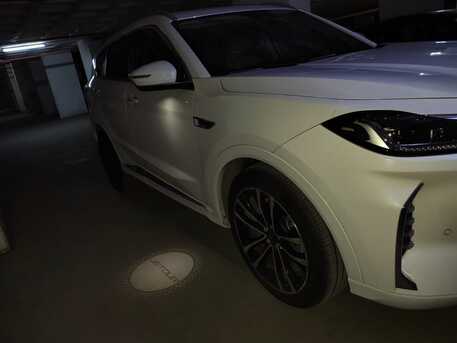 Al Murabba, Vehicles, Cars & Trucks , SAR 80000,  Chery Jetour X70 Plus,  2024,  Automatic,  34332 KM,  SAR 92000, Jetour X70 Plus, , , , Car For Sale