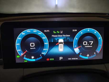 Al Murabba, Vehicles, Cars & Trucks , SAR 80000,  Chery Jetour X70 Plus,  2024,  Automatic,  34332 KM,  SAR 92000, Jetour X70 Plus, , , , Car For Sale