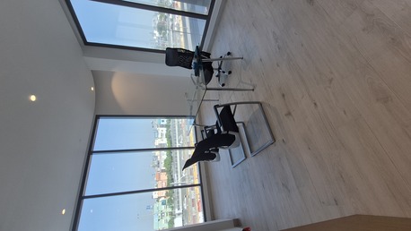 Manama, Apartments/Houses, BHD 300/month,  Furnished,  2 BR,  192 Sq. Meter,  BRAND NEW OFFICE FLAT FOR RENT