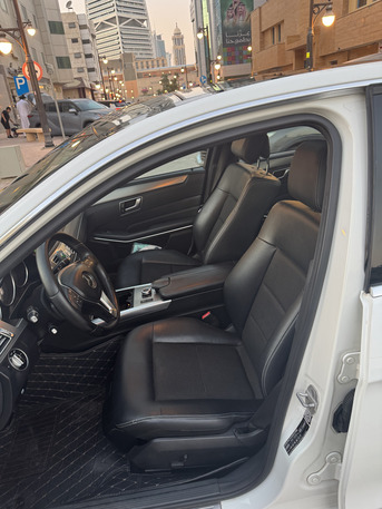 Riyadh, Vehicles, Cars & Trucks , SAR 71000,  Mercedes-Benz E200 2016,  2016,  Automatic,  178000 KM,   (W212) &ndash; Excellent Condition | GCC Specs | Turbo | Panoramic Roof