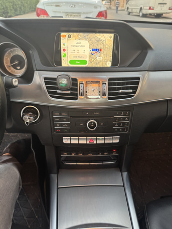 Riyadh, Vehicles, Cars & Trucks , SAR 71000,  Mercedes-Benz E200 2016,  2016,  Automatic,  178000 KM,   (W212) &ndash; Excellent Condition | GCC Specs | Turbo | Panoramic Roof