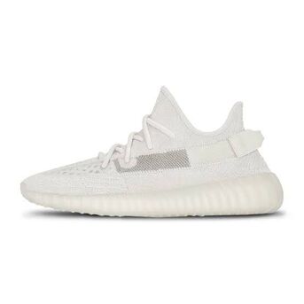 Riyadh, Clothing & Accessories, SAR 950,  Adidas Yeezy 350 V2 (Bone White Color)
