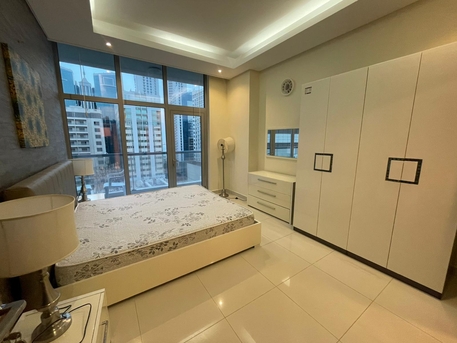 Juffair, Real Estate For Sale, BHD 320,  1 BR,  1 Bhk For Rent In Juffair