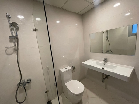 Juffair, Real Estate For Sale, BHD 320,  1 BR,  1 Bhk For Rent In Juffair