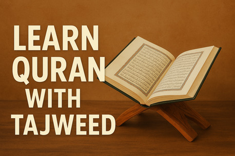 London, Lessons Offered, Learn Quran With Tajweed &ndash; Online Quran Classes For All Ages