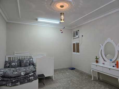 Al Jazirah, Rooms Available, SAR 2000/month,  One Big Furnished Bedroom With Attached Bath - Al Fayha, As Saadah, Al Jazirah