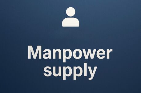 Riyadh, Manpower, We Are Major Co. For Manpower Supply