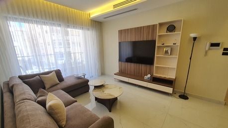 Abdoun, Apartments/Houses, JOD 13000/month,  Furnished,  2 BR,  New Fully Furnished Two Bedroom Apartment With Baconly In Abdoun 00962777688956