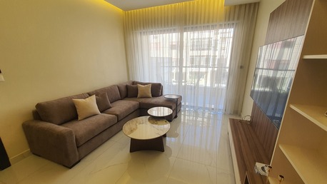 Abdoun, Apartments/Houses, JOD 13000/month,  Furnished,  2 BR,  New Fully Furnished Two Bedroom Apartment With Baconly In Abdoun 00962777688956