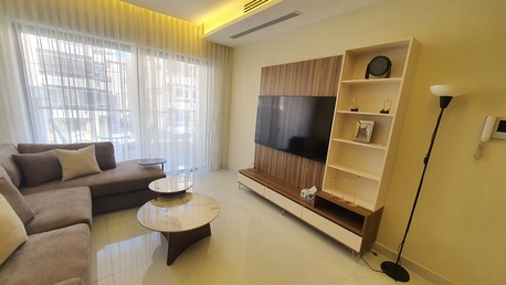 Abdoun, Apartments/Houses, JOD 13000/month,  Furnished,  2 BR,  New Fully Furnished Two Bedroom Apartment With Baconly In Abdoun 00962777688956