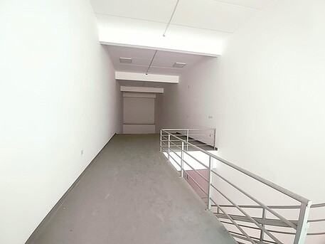 Muharraq, Warehouses, BHD 550,  130 Sq. Meter,  Warehouse | Store For Rent In Diyar Al Muharraq (130 Sqm) BD.550/-