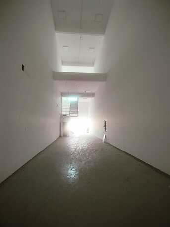Muharraq, Warehouses, BHD 550,  130 Sq. Meter,  Warehouse | Store For Rent In Diyar Al Muharraq (130 Sqm) BD.550/-