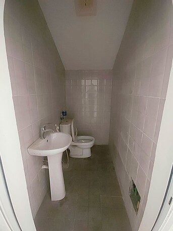 Muharraq, Warehouses, BHD 550,  130 Sq. Meter,  Warehouse | Store For Rent In Diyar Al Muharraq (130 Sqm) BD.550/-