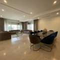 JOD 18000/year,  Furnished,  3 BR,  Fully Furnished 3B Apart With Baconly In 5 Circle 00962777688956