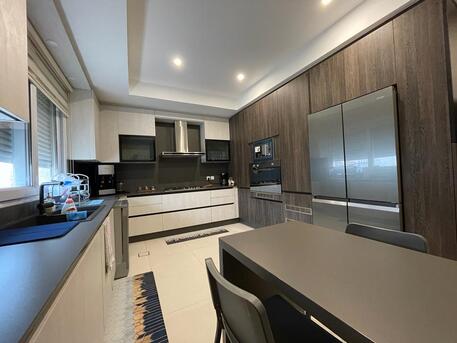 Amman, Apartments/Houses, JOD 18000/year,  Furnished,  3 BR,  Fully Furnished 3B Apart With Baconly In 5 Circle 00962777688956