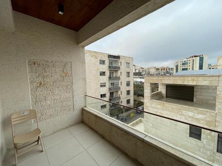 Amman, Apartments/Houses, JOD 18000/year,  Furnished,  3 BR,  Fully Furnished 3B Apart With Baconly In 5 Circle 00962777688956