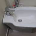 SAR 1,  Bidet Free