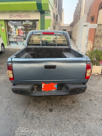 Jeddah, Vehicles, Cars & Trucks , SAR 24000,  Isuzu D-MAX,  2007,  Manual,  20765 KM,  Isuzu Dmax