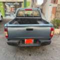 SAR 24000,  Isuzu D-MAX,  2007,  Manual,  20765 KM,  Isuzu Dmax