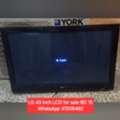 BHD 15,  ✅️ LG 43 Inch LCD TV For Sale In Good Condition With Delivery