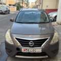 BHD 2400,  Nissan Sunny,  2016,  Automatic,  130000 KM,    Model For Sale
