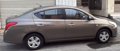 Tubli, Vehicles, Cars & Trucks , BHD 2400,  Nissan Sunny,  2016,  Automatic,  130000 KM,    Model For Sale
