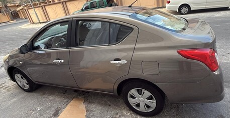 Tubli, Vehicles, Cars & Trucks , BHD 2400,  Nissan Sunny,  2016,  Automatic,  130000 KM,    Model For Sale