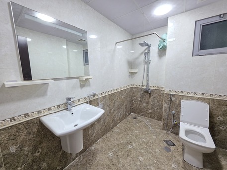 Juffair, Apartments/Houses, BHD 300/month,  Furnished,  1 BR,  Stunning | Modern Interior | Large Balcony | Best Amenities | Near Fontana Garden Juffair