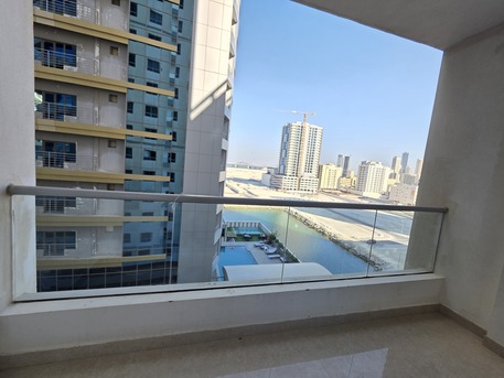 Juffair, Apartments/Houses, BHD 300/month,  Furnished,  1 BR,  Stunning | Modern Interior | Large Balcony | Best Amenities | Near Fontana Garden Juffair