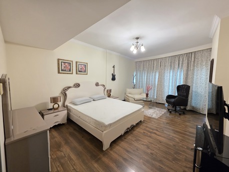 Juffair, Apartments/Houses, BHD 500/month,  Furnished,  2 BR,  Superbly Furnished | Bright | Highly Spacious | Nice Facilities | Near Ramez Mall Juffair