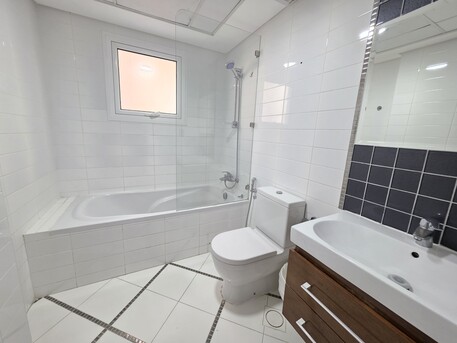 Juffair, Apartments/Houses, BHD 400/month,  Furnished,  2 BR,  Luxurious & Classy | Internet | Housekeeping | Balcony | Closed Kitchen | In Juffair