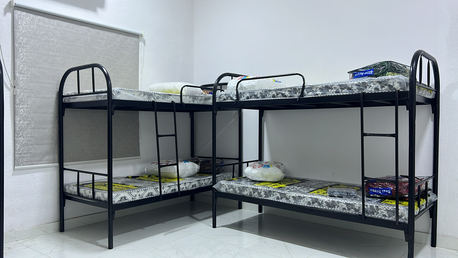 Dhahran, Staff Accomodation, Staff Accommodation &ndash; Prime Location In Al Khobar