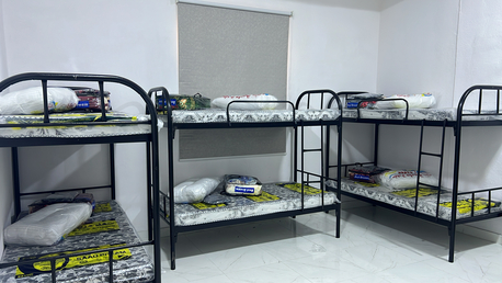 Dhahran, Staff Accomodation, Staff Accommodation &ndash; Prime Location In Al Khobar