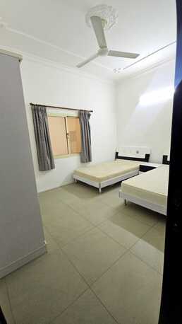 Mahooz, Apartments/Houses, BHD 320/month,  Furnished,  2 BR,  2 Bedroom Fully Furnished Flat For Rent With Ewa