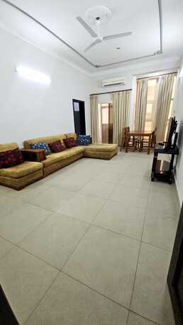 Mahooz, Apartments/Houses, BHD 320/month,  Furnished,  2 BR,  2 Bedroom Fully Furnished Flat For Rent With Ewa